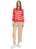 Betty Barclay Sweter w kolorze czerwonym