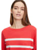 Betty Barclay Sweter w kolorze czerwonym