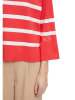 Betty Barclay Sweter w kolorze czerwonym