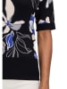 Betty Barclay Sweter w kolorze czarnym