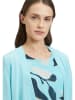 BETTY & CO Vest turquoise