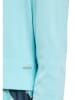 BETTY & CO Vest turquoise