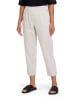 BETTY & CO Broek crème