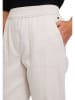 BETTY & CO Hose in Creme