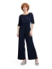 CARTOON Jumpsuit donkerblauw