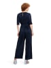 CARTOON Jumpsuit donkerblauw
