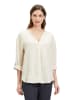 CARTOON Blouse crème