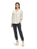 CARTOON Blouse crème