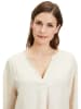 CARTOON Blouse crème