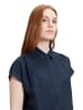BETTY & CO Blouse donkerblauw