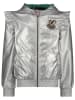 B.Nosy Übergangsjacke "Julie" in Silber