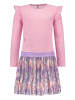 B.Nosy Kleid "Dia" in Bunt