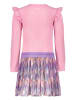 B.Nosy Kleid "Dia" in Bunt