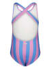 B.Nosy Badeanzug "Wila" in Blau/ Rosa