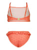 B.Nosy Bikini-Set "Whitney" in Orange
