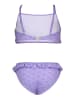 B.Nosy Bikiniset "Whitney" paars