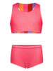 B.Nosy Wende Bikini-Set "Winona" in Bunt