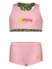 B.Nosy Wende Bikini-Set "Winona" in Bunt