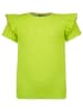 B.Nosy Shirt "Blake" groen