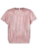 B.Nosy Shirt "Brynn" lichtroze