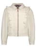 B.Nosy Jeans-Jacke "Jane" in Creme