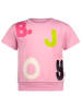 B.Nosy Shirt "Sadie" lichtroze