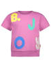 B.Nosy Shirt "Sadie" lichtroze