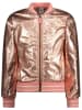 B.Nosy Blouson "Chloé" lichtroze/goudkleurig