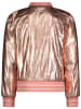 B.Nosy Blouson "Chloé" lichtroze/goudkleurig