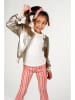 B.Nosy Blouson "Chloé" in Gold