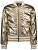 B.Nosy Blouson "Chloé" in Gold