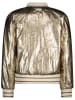 B.Nosy Blouson "Chloé" in Gold