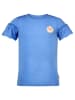 B.Nosy Shirt "Tika" blauw