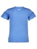 B.Nosy Shirt "Tika" blauw
