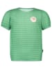 B.Nosy Shirt "Tischa" groen