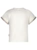 B.Nosy Shirt in Weiß