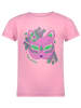 B.Nosy Shirt "Tammy" lichtroze