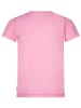 B.Nosy Shirt "Tammy" lichtroze