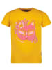 B.Nosy Shirt "Tammy" oranje