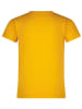 B.Nosy Shirt "Tammy" oranje