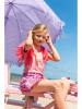 B.Nosy Shirt "Tora" in Rosa