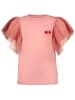 B.Nosy Shirt "Tora" lichtroze