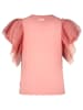 B.Nosy Shirt "Tora" lichtroze