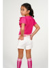 B.Nosy Shirt "Teddie" roze