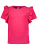 B.Nosy Shirt "Teddie" roze