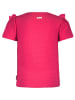 B.Nosy Shirt "Teddie" roze
