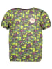 B.Nosy Shirt "Tilda" meerkleurig