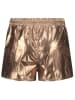 B.Nosy Short "Paula" goudkleurig