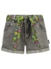 B.Nosy Jeans-Shorts "Patty" in Grau