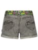 B.Nosy Jeans-Shorts "Patty" in Grau